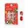 Children's false nails "New Year's fairy tale", 12 pcs