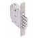 Soldemless "Elbor" Granite 1.06.41.5.5 (542 WFZ), right, with a valve, used, 5 keys