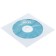 CD-RW Mirex, 4-12x, 700 MB, envelope, 1 pc