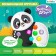 Musical toy "Favorite Friend: Panda"