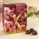 Sweets "Shine brighter than all", tastes: arachic paste, cocoa, 200 g.
