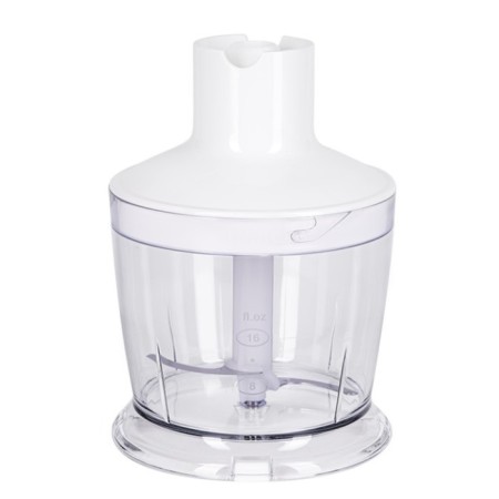 Red Solution RHB-2972, submersible, 1300 W, 0.5/0.6 L, "turbo" mode, white-6