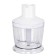 Red Solution RHB-2972, submersible, 1300 W, 0.5/0.6 L, "turbo" mode, white