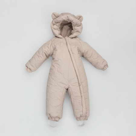 Combiason Children's Demison Open Kinderlitto "Avanti-2", height 74-80 cm, color cappuccino