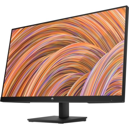 Monitor HP 27 "Value Line V27i G5 Black IPS 5MS 16: 9 HDMI matte 1000: 1 250CD 178g/178g 107807-2