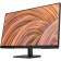 Monitor HP 27 "Value Line V27i G5 Black IPS 5MS 16: 9 HDMI matte 1000: 1 250CD 178g/178g 107807