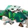 FIRST PUZZLE puzzle, "wolf cub", 16 elements
