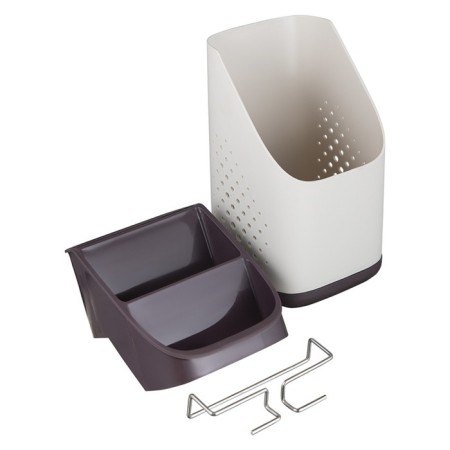 Organizer for kitchen utensils Smart Solutions Ronja, 23x13 cm-9