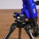 Teaching set "Experience": desktop telescope, interchangeable lenses 20x/ 30x/ 40x, microscope 100x/ 200x/ 450