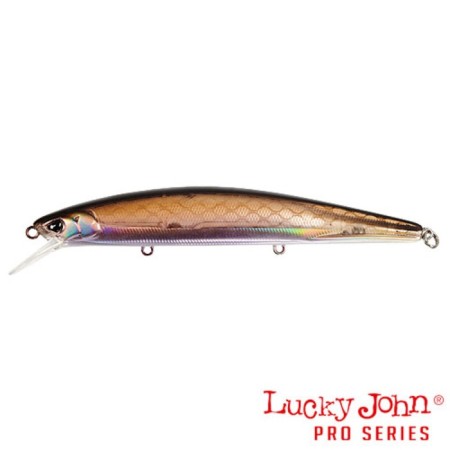 Wobbler Suder LJ Pro Series Makora SP, 13 cm, color 125