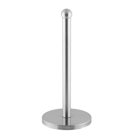 Axentia paper kitchen towel holder, stainless steel, d = 15 cm-1