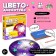 Board Game "Color Disperture", 2-4 players, 6+