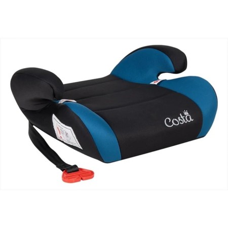 Boster Car children's Farfello Costa, Black-Black and Black-2