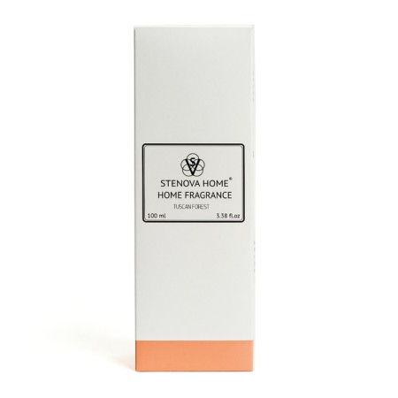 Aromadiffus with Stenova Home Tuscan Forest sticks, 100 ml-3