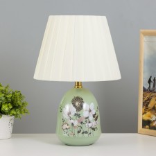 Table lamp 32034/1 E27 40W Salad 25x25x36 cm Risalux