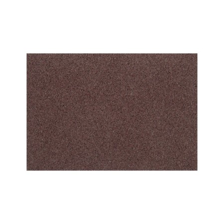 Sponge abrasive grinding tundra, solid, 100 x 70 x 25 mm, P120-1