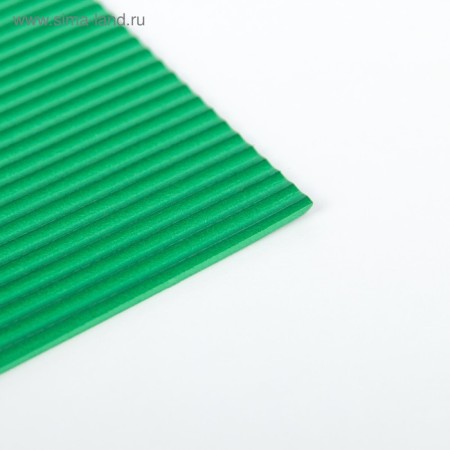 A4 foam set A4, 10 sheets, 10 colors, thickness 2 mm-2