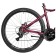 Bicycle 27.5 "Stinger Laguna Evo, red color, p. 17"