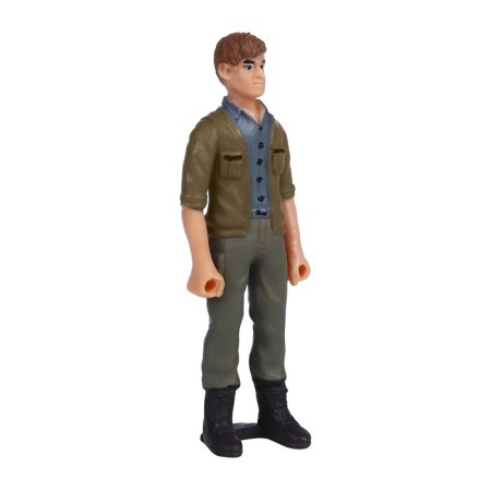 Set of figures "on the farm", 7 items-14