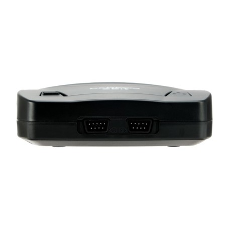 Game console Retro Genesis 8 Bit Wireless, AV Cable, 2 Bespr. Joyst., 300 games, black-3