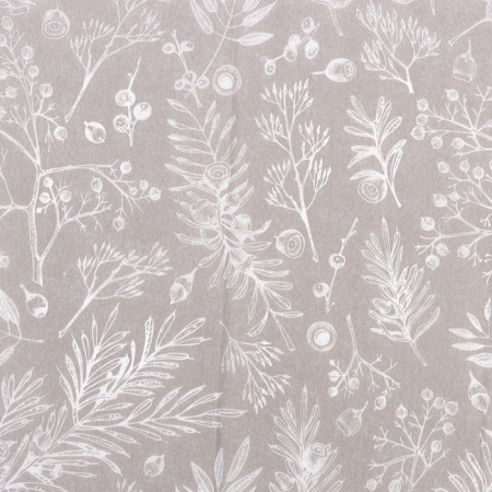 Paper Pacific, "branches", 50 cm x 70 cm 17 grams-2