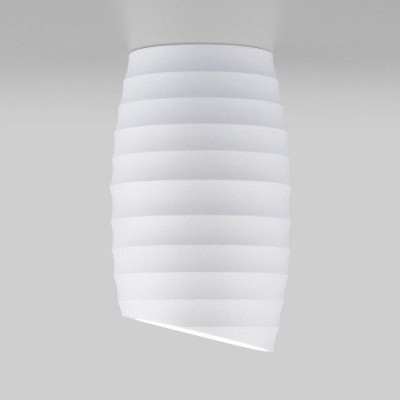 Ceiling accent Elektrostandard, DLN105 GU10 70x70x113 mm, IP20