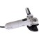 Corner grinder resant Ushm-11000A/125, 220 V, 900 W, disk D = 125 mm, 11000 rpm