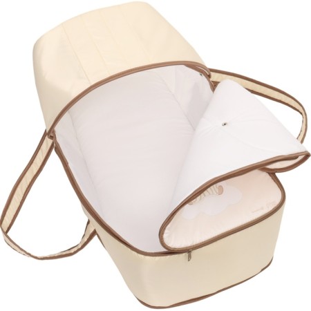 Luel-carrier for newborns "Bear", crush me-7