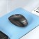 Mouse Borofone BG7, wireless, optical, 1600 dpi, black