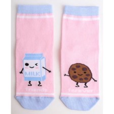 Nosk children, size 18, pink color