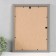 Photo frame plastic to worlds 30x40 cm 211 gold (plastic screen)