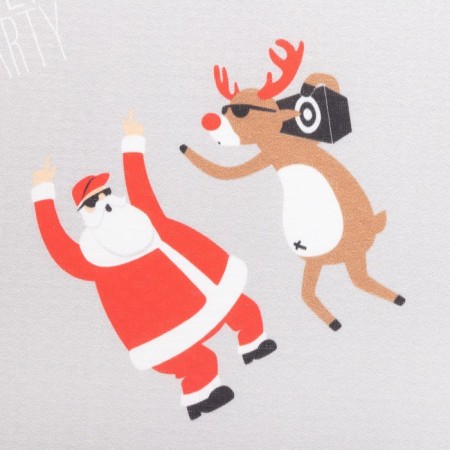 Ethel Santa towel 70x146 cm, 100% cotton 160g/m2-2