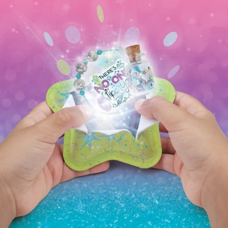Nebulous Stars Estrelia Creativity "Falling Star"-10