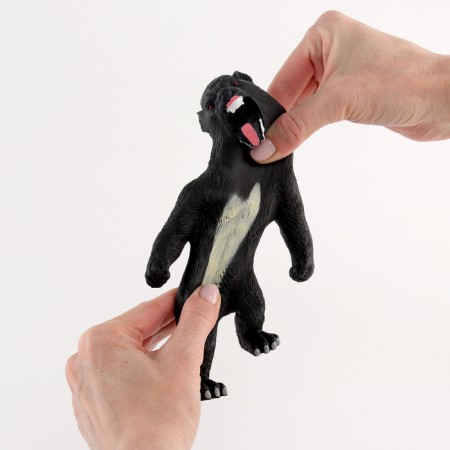Mega Magic anti -stress pulling “wolf grip”, in a bag, with sand-4