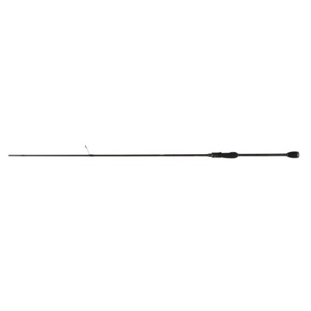 Spinning nautilus fugu fgs-802l, length 2.44 m, test 0.6-12 g