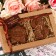 Chocolate figures, 2 in 1 “Best Mom + March 8 Orchid”, 160 g