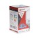 LED lamp In Home Led-Hp-Pro, 40 W, 230 V, E27, E40, 6500 K, 3800 lm, with an adapter