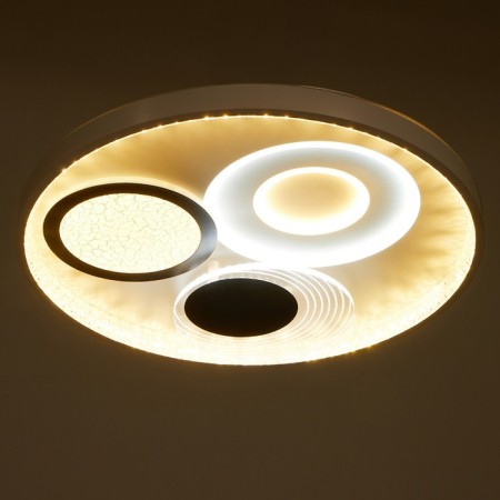 Luer with PDU 2048/1 LED 160W Dimmer White D.50 cm BayerLux-2