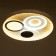 Luer with PDU 2048/1 LED 160W Dimmer White D.50 cm BayerLux