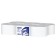 Protissue C352 toilet paper, with a central hood, 2-layer with perforation, 215 m