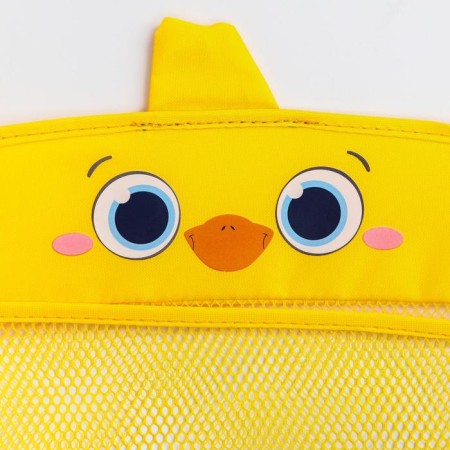Get for storing toys on suction cups "Diplon"-3