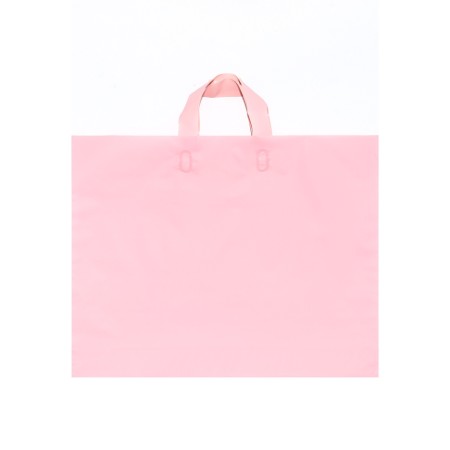Packed pink pink 45 x 35 x 8 cm 80 μm