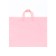 Packed pink pink 45 x 35 x 8 cm 80 μm
