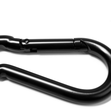 Tundra carbine Krep, Din5299s, 10x100 mm, black color, 1 pc.-2