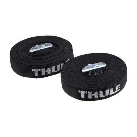 Thule belt, for luggage mounting, 275 cm, set 2 pcs. 524