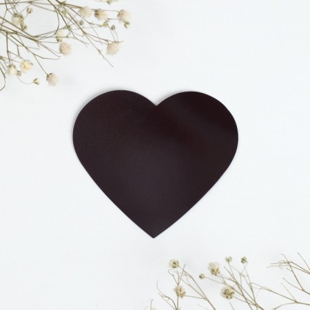 Magnet holography, souvenir to “beloved mother”, 7 x 7 cm.-5