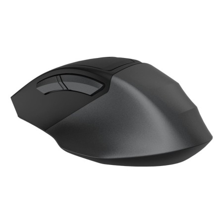 Mouse A4Tech FSTYLER FM45S AIR Optical (2400DPI) Silent usb (7but)-7