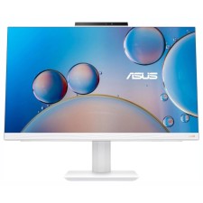 Моноблок Asus A5402WVA-WPC0080 23.8" Full HD i7 1360P (2.2) 16Gb SSD1Tb UHDG noOS GbitEth W   106855