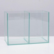 Two -sectional jacket 6 liters, 25 x 13 x 18.5 cm 6