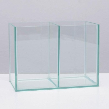 Two -sectional jacket 6 liters, 25 x 13 x 18.5 cm 6